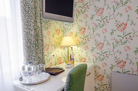 Preview standart 51 hotel swiss luxury hotel in lviv